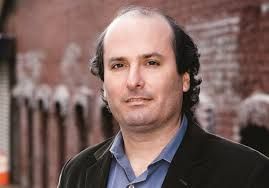 David Grann